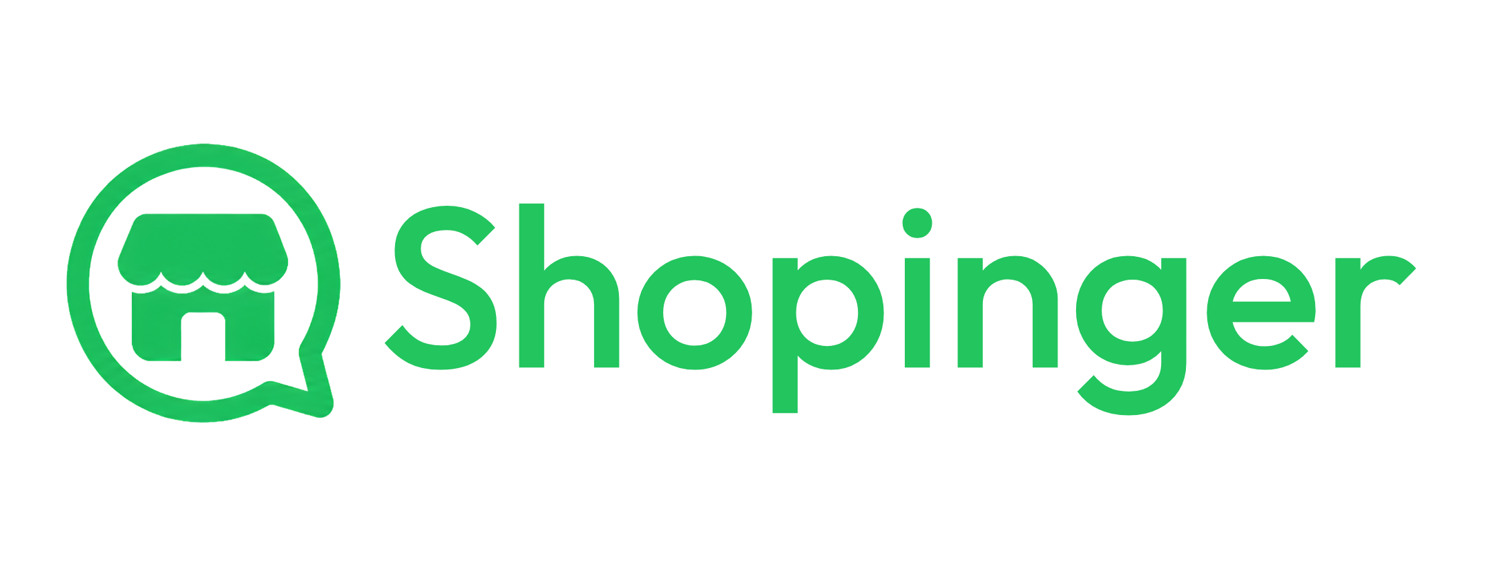 Shopinger